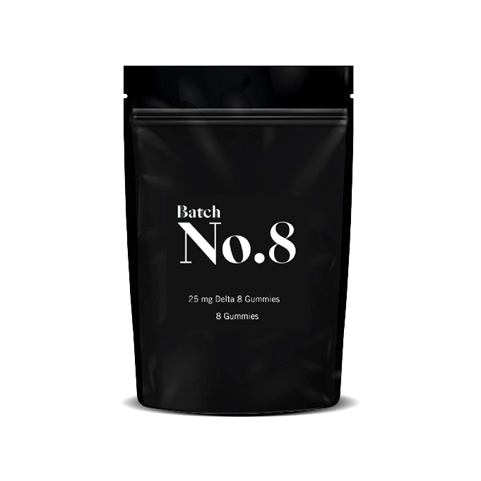 Delta-8 Gummies